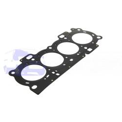 Прокладка головки блоку циліндрів FORD FOCUS 1998-2005 (1.6 ZETEC-S) DP GROUP ES 3543.4