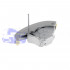 Натягувач ланцюга масляного насоса FORD TRANSIT/MONDEO 2000-2003 (2.0TDCI/2.4TDCI) HMPX HMP YC1Q 6L266 BD