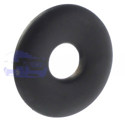 Уплотнение замка багажника FORD FOCUS 1998-2005 CABU 330610