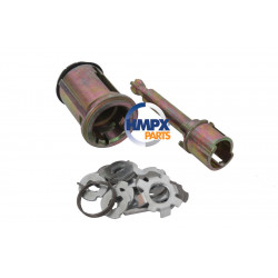 Личинка замку капота FORD FOCUS 1998-2005 HMPX HMP XS41 16C826 CA