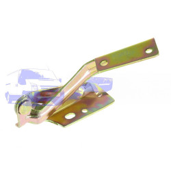 Петля капота FORD FOCUS 1998-2005 (Левая) STANDART STD 904