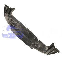 Дефлектор бампера переднього нижній FORD MONDEO 1996-2000 HMPX TWN 96BG 8B384 AE