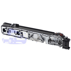 Плата ліхтаря заднього FORD TRANSIT 2000-2006 BSG BSG 30-807-002