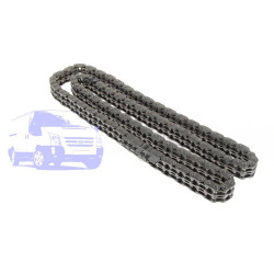Ланцюг ГРМ FORD TRANSIT 2000-2006 (2.4TDCI 132 Звена) ORIGINAL HOE YC1Q 6268 AA