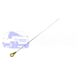 Щуп мастила FORD TRANSIT 2000-2006 (2.4TDCI) DP GROUP ES 1048