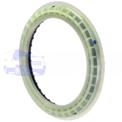 Підшипник опорний переднього амортизатора FORD TRANSIT/SCORPIO/MONDEO 1996-2006 HMPX HMP 98BG 3K099 AC