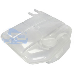 Бачок розширювальний FORD CONNECT/FOCUS 2002-2013 BSG BSG 30-550-020
