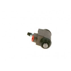 Циліндр гальмівний задній FORD FIESTA 1995-2002 BOSCH F 026 002 502