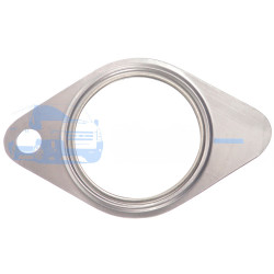 Прокладка глушника FORD FIESTA/FUSION/FOCUS/CONNECT 1995-2013 FA1 130-963
