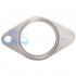 Прокладка глушника FORD FIESTA/FUSION/FOCUS/CONNECT 1995-2013 FA1 130-963
