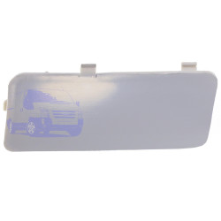 Заглушка бампера переднего FORD FIESTA 1999-2006 CABU 331524