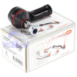 Наконечник рульової тяги правий FORD FOCUS 1998-2005 (M14x2) APPLUS 11242AP
