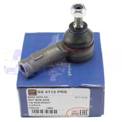 Наконечник рульової тяги правий FORD FOCUS 1998-2005 (M14x2) PRS 840170