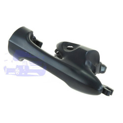 Ручка двері зовнішня FORD FOCUS 1998-2005 (С отверстием) HMPX TWN XS41 A22404 TK DLKL