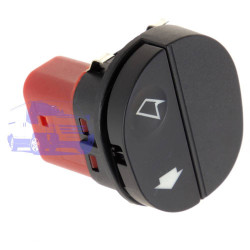 Перемикач склопідйомника FORD CONNECT/FIESTA/TRANSIT HMPX HMP 96FG 14529 AD