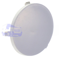 Заглушка бампера переднего FORD FOCUS 1998-2005 CABU 331505