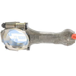 Шатун FORD TRANSIT 1984-2000 (2.5DI) BSG BSG 30-106-001
