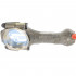 Шатун FORD TRANSIT 1984-2000 (2.5DI) BSG BSG 30-106-001
