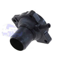 Корпус термостату FORD CONNECT/MONDEO/FOCUS 1996-2013 (1.6/1.8/2.0) VERNET WF0119