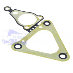 Прокладка кришки ГРМ FORD TRANSIT 2000-2014 HMPX HMP YC1Q 6L050 AD