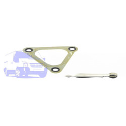 Прокладка кришки ГРМ FORD TRANSIT 2000-2014 TKE F1110470