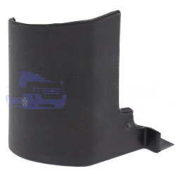 Молдинг порога лівого FORD FOCUS 1998-2005 CABU 330642