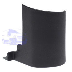 Молдинг порога правого FORD FOCUS 1998-2005 CABU 330641
