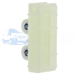 Заспокійник ланцюга ГРМ FORD TRANSIT 2000-2014 (2.4TDCI Верхний) CABU 331405