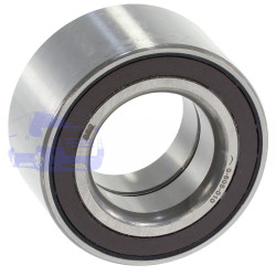 Підшипник маточини передньої FORD FIESTA/FUSION/FOCUS 1998-2012 (+ABS) BSG BSG 30-605-010