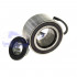 Підшипник маточини передній комплект FORD FIESTA/FUSION/FOCUS 1998-2012 (+ABS) SKF VKBA 3531