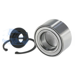 Підшипник маточини передній комплект FORD FIESTA/FUSION/FOCUS 1998-2012 (-ABS) JP GROUP 1541301010