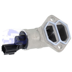 Клапан холостого ходу FORD FOCUS/FIESTA 2000-2005 (1.4/1.6 DOHC) HMPX HMP 1S4U 9F715 BC