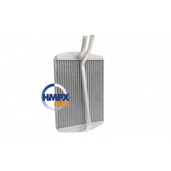 Радіатор обігрівача FORD FIESTA/KA/PUMA 1995-2002 VEKA 41-1904B