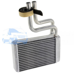 Радіатор обігрівача FORD MONDEO 1992-2000 THERMOTEC D6G003TT