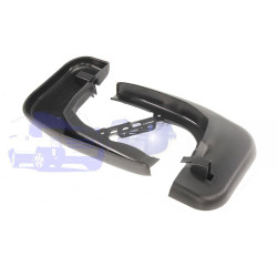 Бризговик передній комплект FORD CONNECT 2002-2013 ORIGINAL 1114845