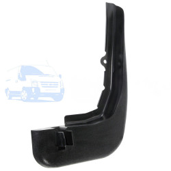 Бризговик передній лівий FORD CONNECT 2002-2013 HMPX HMP 2T1J 16L560 SOL