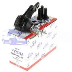 Опора кульова FORD MONDEO 2000-2007 (21MM) ECEM ERT100010-ECEM