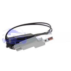 Датчик температури повітря FORD MONDEO 2000-2007 HMPX HMP 1S7F 10K936 AA