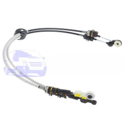 Трос куліси FORD MONDEO 1996-2000 TURTEL 502-22216