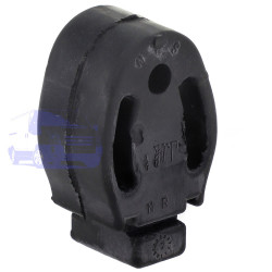 Подушка глушника FORD CONNECT 2002-2013 BSG BSG 30-700-208