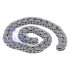 Ланцюг ГРМ FORD MONDEO 2000-2007 (2.0 DURATEC) BSG BSG 30-105-007