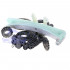 Ланцюг ГРМ комплект FORD MONDEO 2000-2007 (2.0 DURATEC) HMPX HMP KT1S7G 6M000 AAA