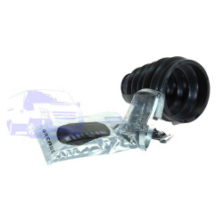 Пильовик ШРУСу зовнішнього FORD FOCUS 1998-2005 BSG BSG 30-705-004