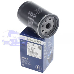 Фильтр масляный FORD 1.3 /1.7/1.6/2.0/2.3 DOHC BOSCH 0 451 103 259