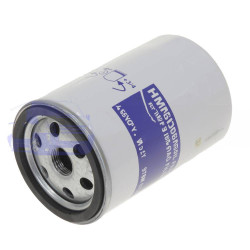 Фильтр масляный FORD 1.3 /1.7/1.6/2.0/2.3 DOHC HMPX HMP 978M 6714 B4A