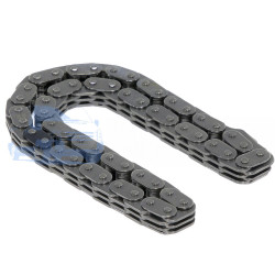 Ланцюг масляного насоса FORD FOCUS/MONDEO/S-MAX/GALAXY 2008- (2.0/2.3 DOHC) BSG BSG 30-109-027