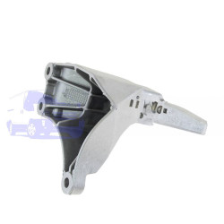 Кронштейн КПП FORD MONDEO 2007-2014 (MTX75) HMPX HMP 1S71 7M125 AC