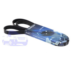 Ремінь полікліновий FORD MONDEO 2000-2007 (6PK2227) DAYCO 6PK2225
