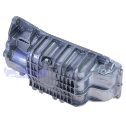 Піддон двигуна FORD FOCUS/C-MAX/FIESTA 1998-2015 (1.6 ZETEC) HMPX HMP 98MM 6675 CB