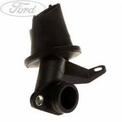 Олієзабірник FORD TRANSIT/MONDEO 2000-2014 (2.0TDCI/2.2TDCI) CABU 331011